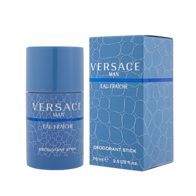 Versace Man Eau Fraîche Perfumed Deostick 75 ml vyrams