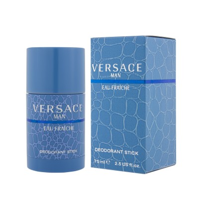 Versace Man Eau Fraîche Perfumed Deostick 75 ml vyrams
