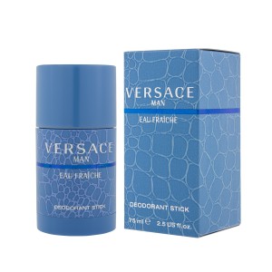 Versace Man Eau Fraîche Perfumed Deostick 75 ml vyrams