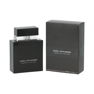 Angel Schlesser Essential for Men Eau De Toilette 100 ml vyrams
