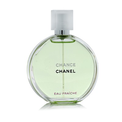 Chanel Chance Eau Fraîche Eau De Toilette 50 ml (woman)