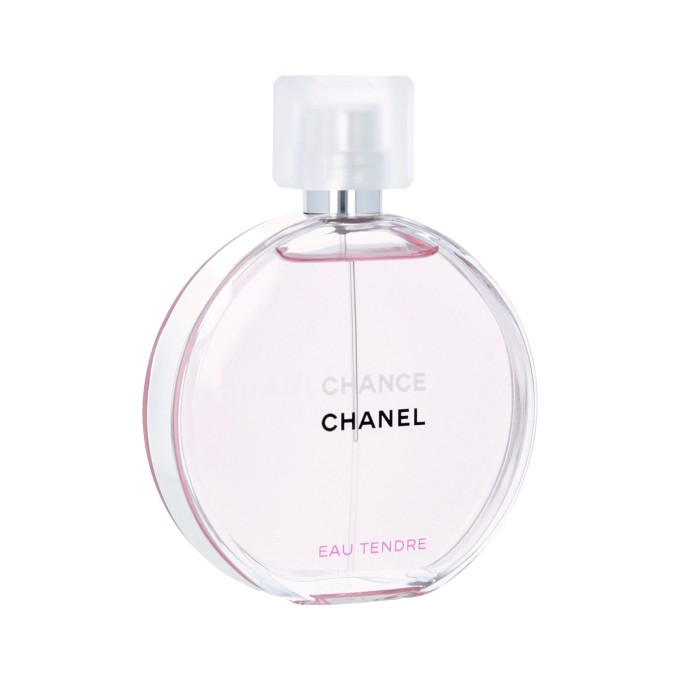 Chanel Chance Eau Tendre Eau De Toilette 100 ml kvepalai moterims