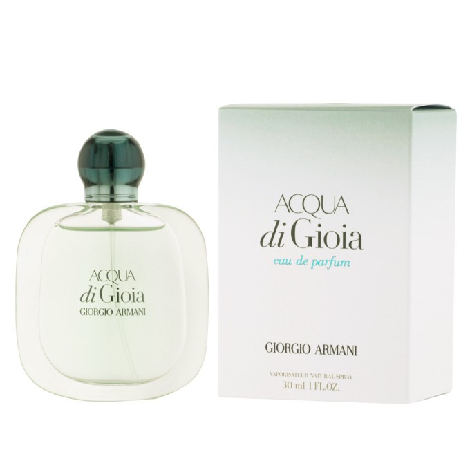 Giorgio Armani Acqua di Gioia Eau De Parfum 30 ml kvepalai moterims
