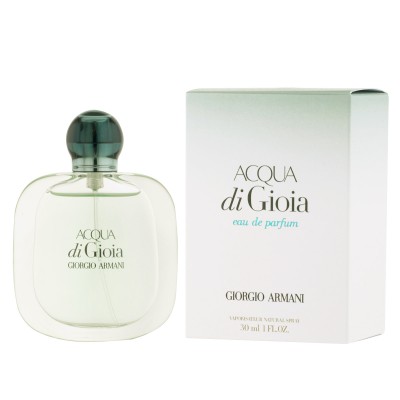 Giorgio Armani Acqua di Gioia Eau De Parfum 30 ml kvepalai moterims