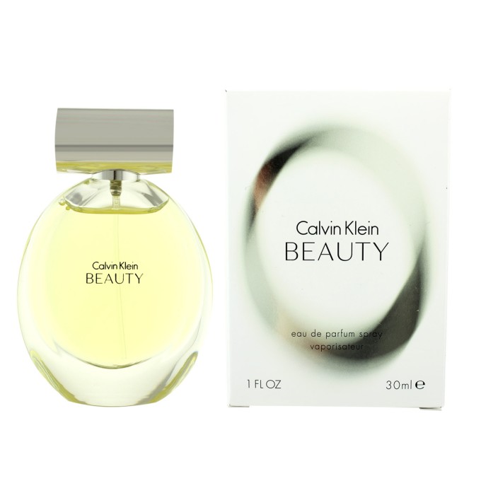 Calvin Klein Beauty Eau De Parfum 30 ml (woman)