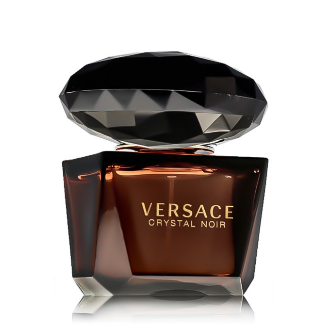 Versace Crystal Noir Eau De Parfum - tester 90 ml kvepalai moterims