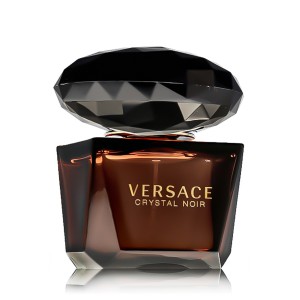 Versace Crystal Noir Eau De Parfum - tester 90 ml kvepalai moterims