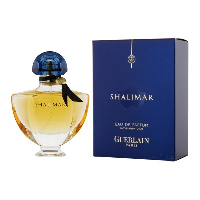 Guerlain Shalimar Eau De Parfum 30 ml kvepalai moterims
