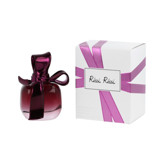 Nina Ricci Ricci Ricci Eau De Parfum 50 ml kvepalai moterims