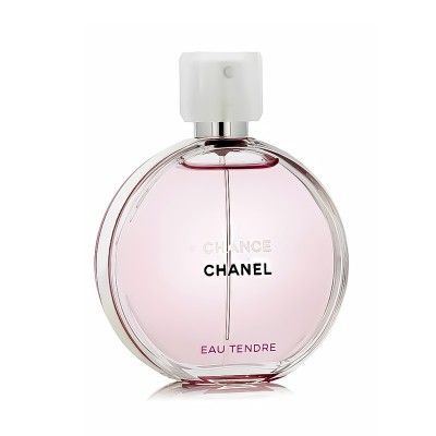 Chanel Chance Eau Tendre Eau De Toilette 50 ml (woman)