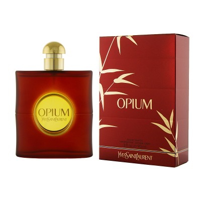Yves Saint Laurent Opium 2009 Eau De Toilette 90 ml kvepalai moterims