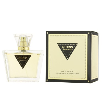 Guess Seductive Eau De Toilette 75 ml kvepalai moterims