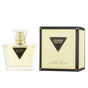 Guess Seductive Eau De Toilette 75 ml (woman)