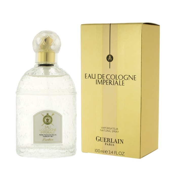 Guerlain Imperiale Eau de Cologne 100 ml kvepalai moterims