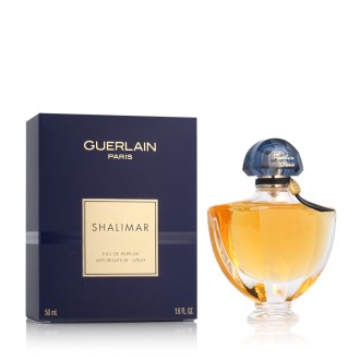 Guerlain Shalimar Eau De Parfum 50 ml (woman) 2