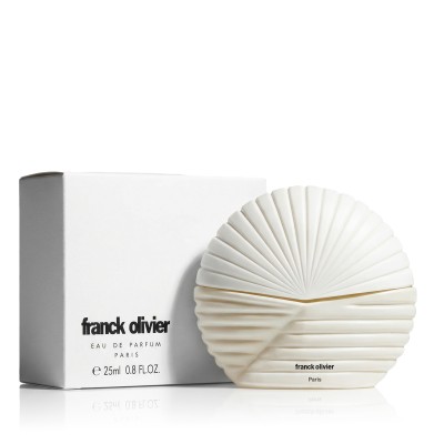 Franck Olivier Franck Olivier Eau De Parfum 25 ml kvepalai moterims