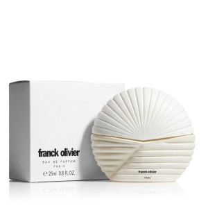 Franck Olivier Franck Olivier Eau De Parfum 25 ml kvepalai moterims