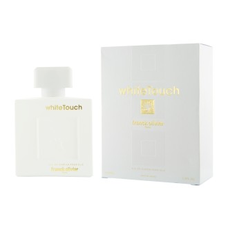 Franck Olivier White Touch Eau De Parfum 100 ml kvepalai moterims