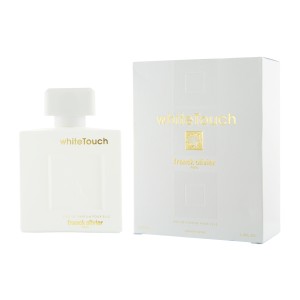 Franck Olivier White Touch Eau De Parfum 100 ml kvepalai moterims