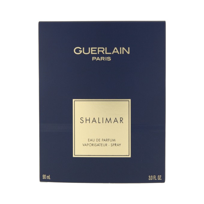 Guerlain Shalimar Eau De Parfum 90 ml kvepalai moterims
