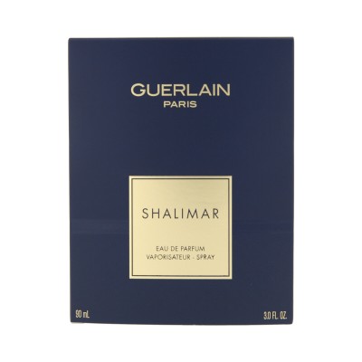 Guerlain Shalimar Eau De Parfum 90 ml kvepalai moterims