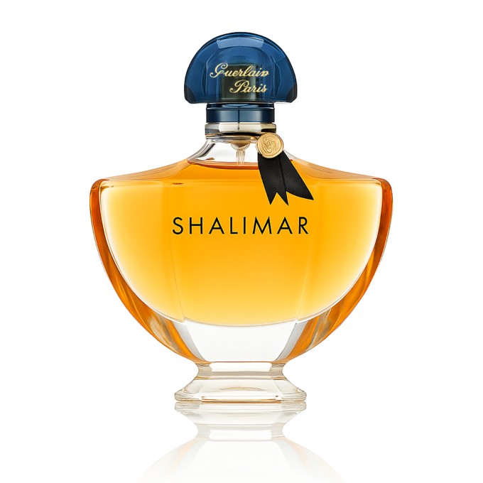 Guerlain Shalimar Eau De Parfum 90 ml kvepalai moterims
