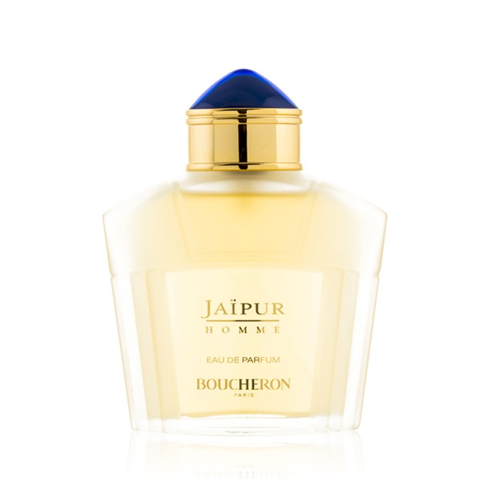 Boucheron Jaipur Homme Eau De Parfum - tester 100 ml (man)