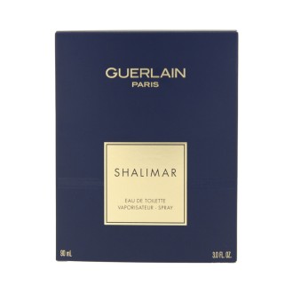 Guerlain Shalimar Eau De Toilette 90 ml kvepalai moterims