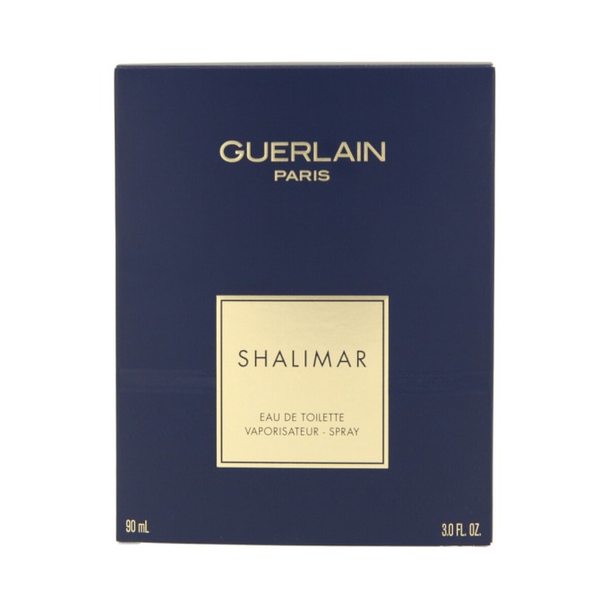Guerlain Shalimar Eau De Toilette 90 ml kvepalai moterims