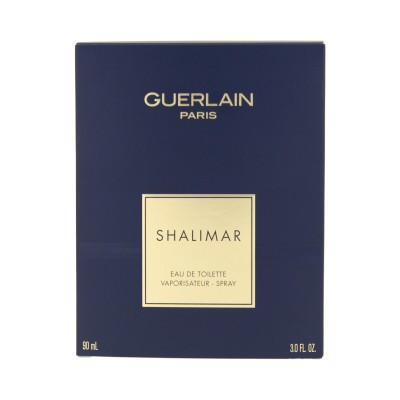 Guerlain Shalimar Eau De Toilette 90 ml kvepalai moterims