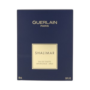 Guerlain Shalimar Eau De Toilette 90 ml kvepalai moterims