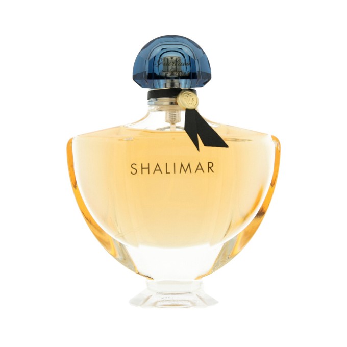 Guerlain Shalimar Eau De Toilette 90 ml kvepalai moterims