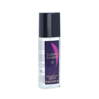 Gabriela Sabatini Gabriela Sabatini Deodorant in glass 75 ml moterims