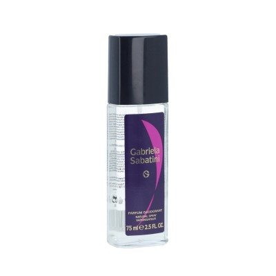 Gabriela Sabatini Gabriela Sabatini Deodorant in glass 75 ml moterims