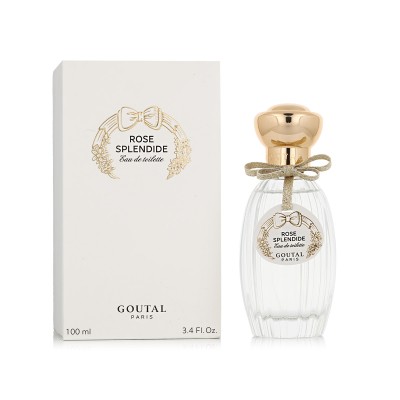 Goutal Rose Splendide Eau De Toilette 100 ml (woman)