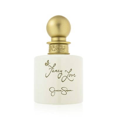Jessica Simpson Fancy Love Eau De Parfum - tester 100 ml kvepalai moterims