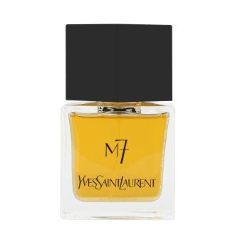 Yves Saint Laurent La Collection M7 Eau De Toilette 80 ml (man) 2