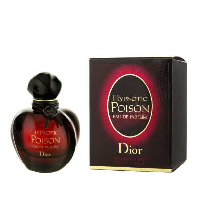 Dior Christian Hypnotic Poison Eau De Parfum 50 ml kvepalai moterims