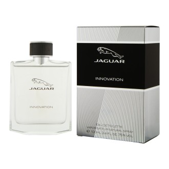 Jaguar Innovation Eau De Toilette 100 ml (man)