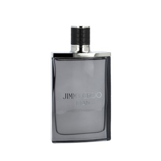 Jimmy Choo Jimmy Choo Man Eau De Toilette - tester 100 ml (man)