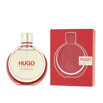 Hugo Boss Hugo Woman Eau De Parfum 50 ml (woman)