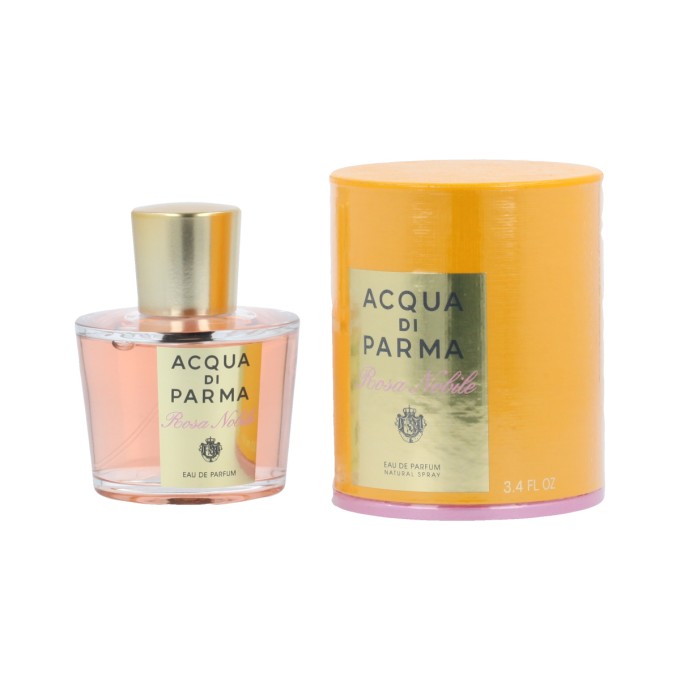 Acqua Di Parma Rosa Nobile Eau De Parfum 100 ml (woman)