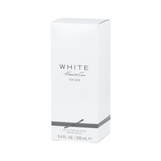 Kenneth Cole White for Her Eau De Parfum 100 ml kvepalai moterims