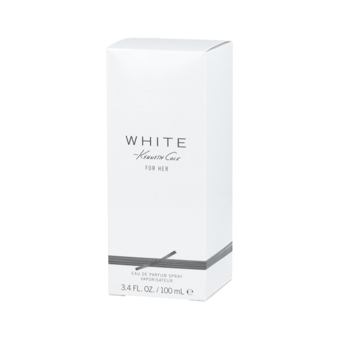 Kenneth Cole White for Her Eau De Parfum 100 ml kvepalai moterims