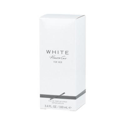 Kenneth Cole White for Her Eau De Parfum 100 ml kvepalai moterims