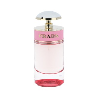 Prada Candy Florale Eau De Toilette 50 ml (woman) 2