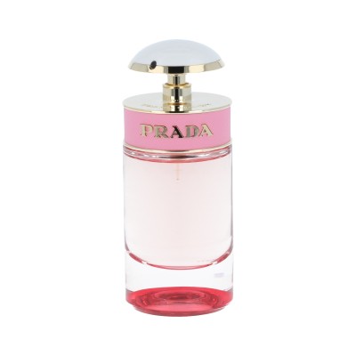 Prada Candy Florale Eau De Toilette 50 ml (woman)