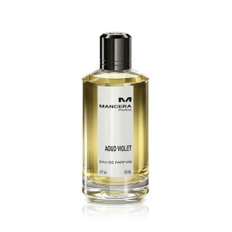Mancera Paris Aoud Violet Eau De Parfum 120 ml (unisex)