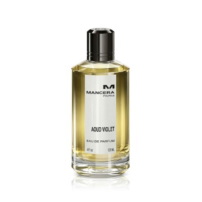 Mancera Paris Aoud Violet Eau De Parfum 120 ml (unisex)
