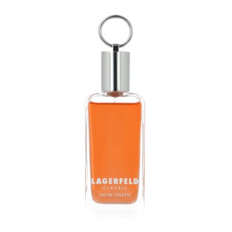 Karl Lagerfeld Lagerfeld Classic Eau De Toilette 50 ml vyrams 2